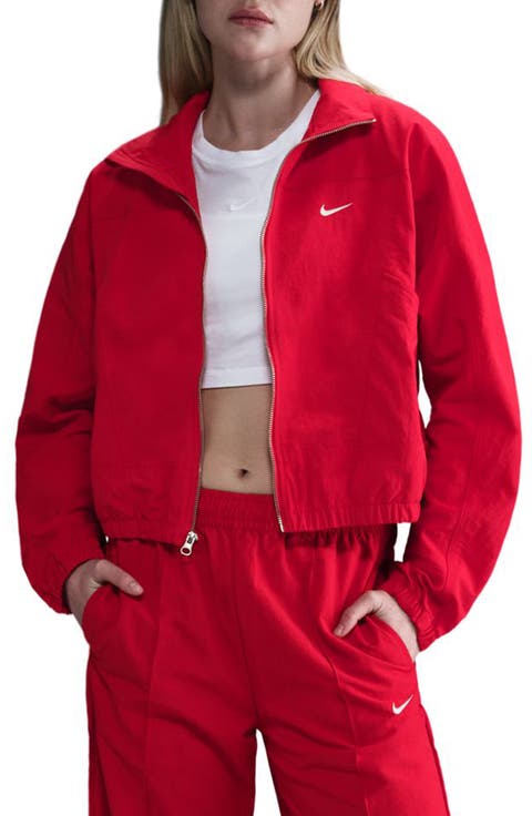 Everything Woven Repel UV Protection Jacket