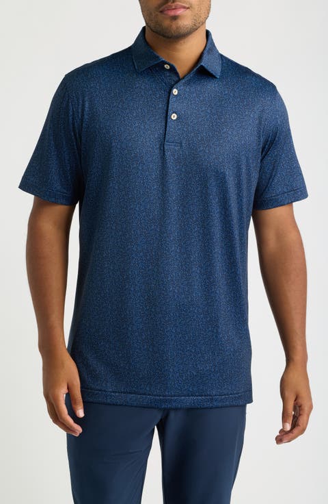 Winning Play Summer Comfort Performance Jersey Polo