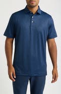 Peter Millar Winning Play Summer Comfort Performance Jersey Polo