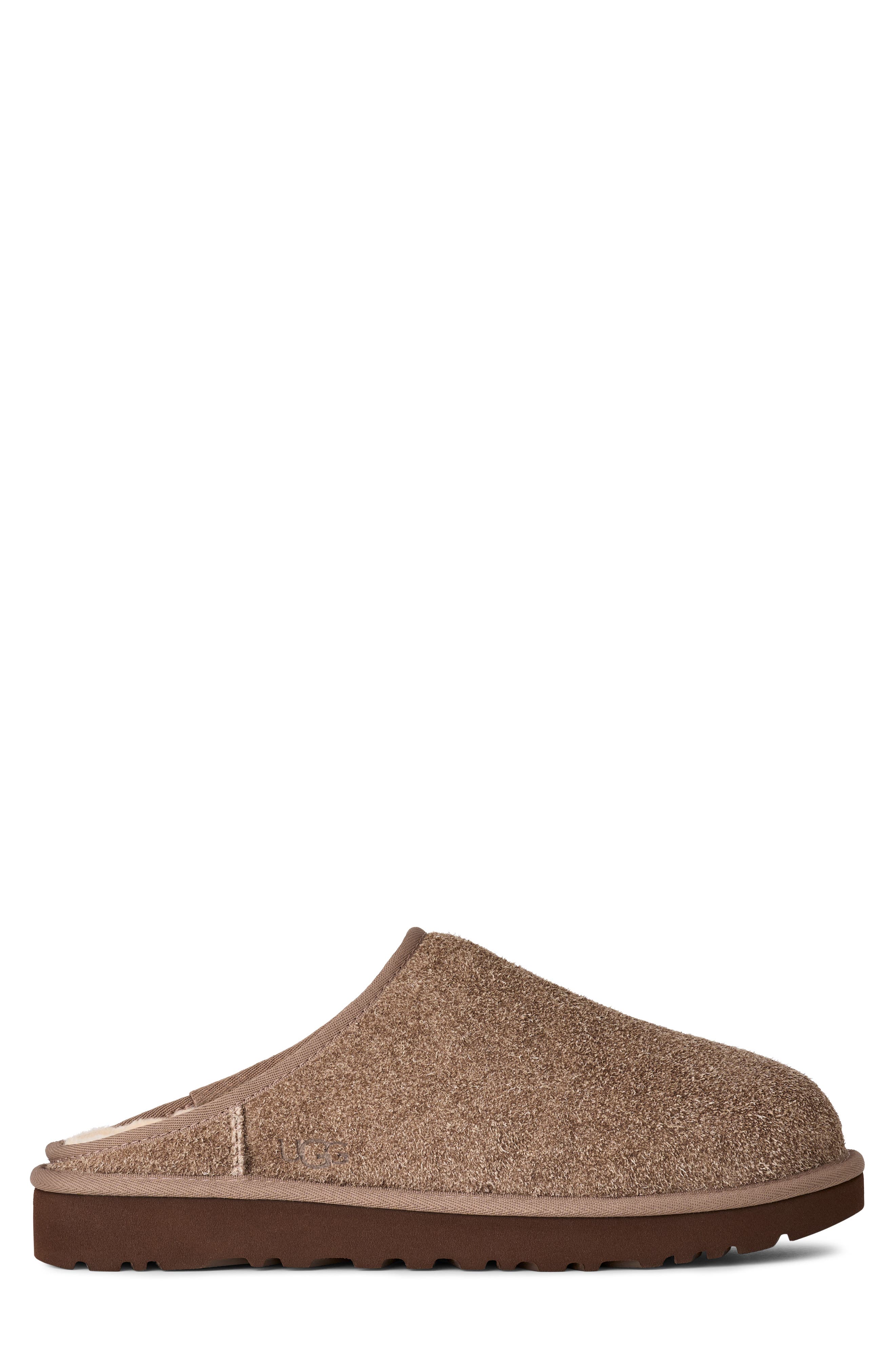 UGG® Classic Slipper (Men) | Nordstrom