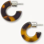 MACHETE Muse Hoops