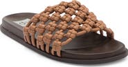 DV by Dolce Vita Galossa Knotted Slide Sandal