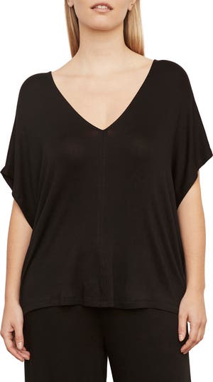 Vince V-Neck Top | Nordstromrack