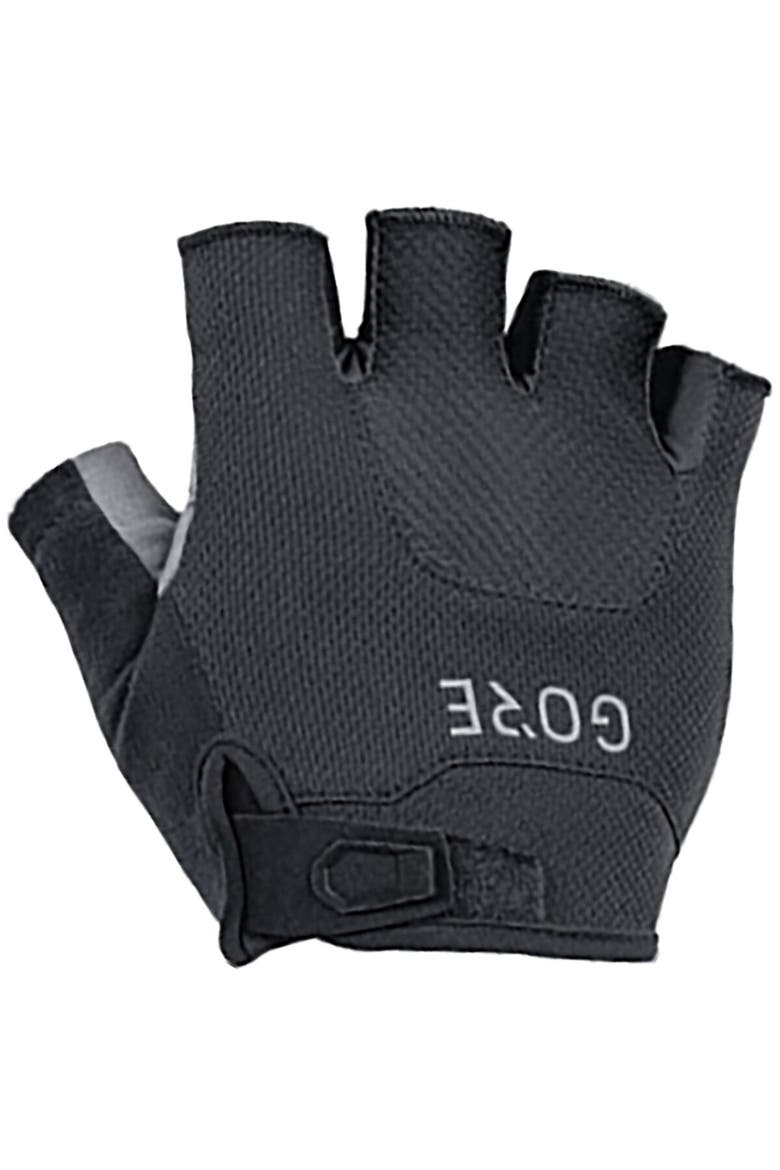 C5 Short Glove - Men's, Alternate, color, Black