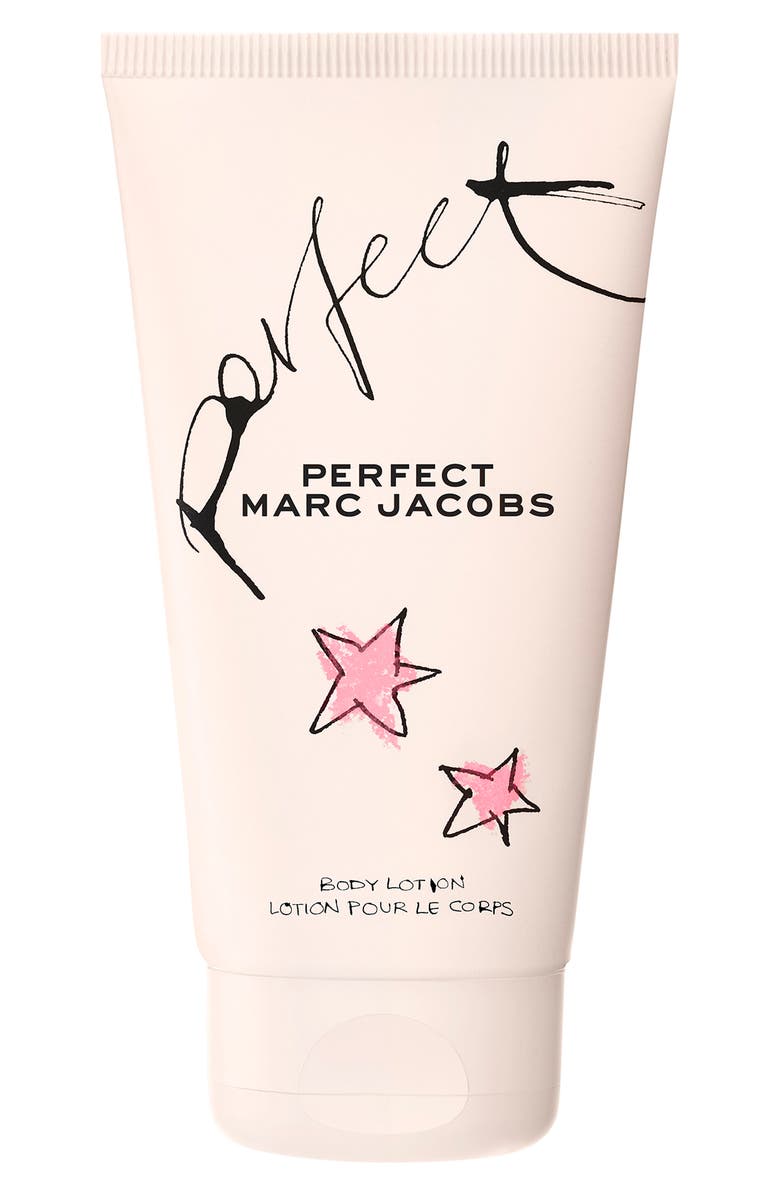 Marc Jacobs Perfect Body Lotion, Main, color,
