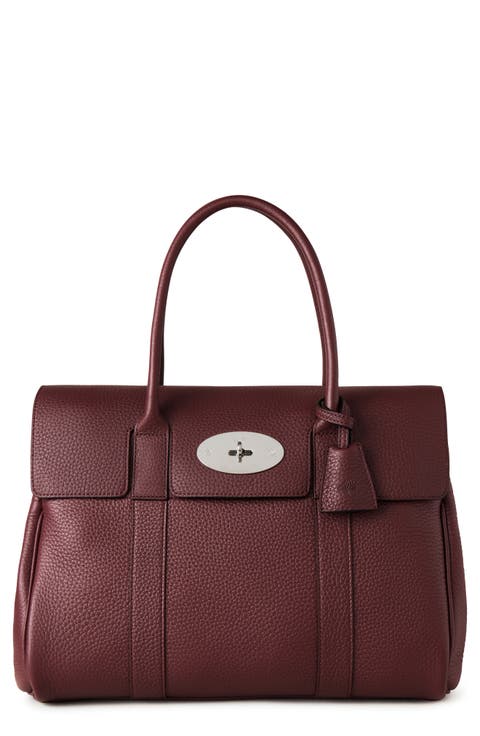 【Mulberry】バーガンディバック Shop Burgundy Mulberry Online | Nordstrom