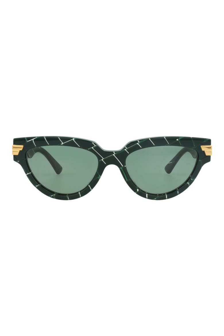 Sunglasses, Main, color, GREEN GREEN GREEN