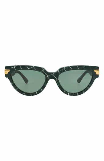 Bottega Veneta Sunglasses