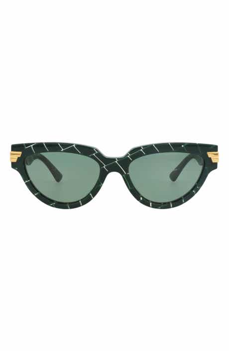 Bottega Veneta Sunglasses