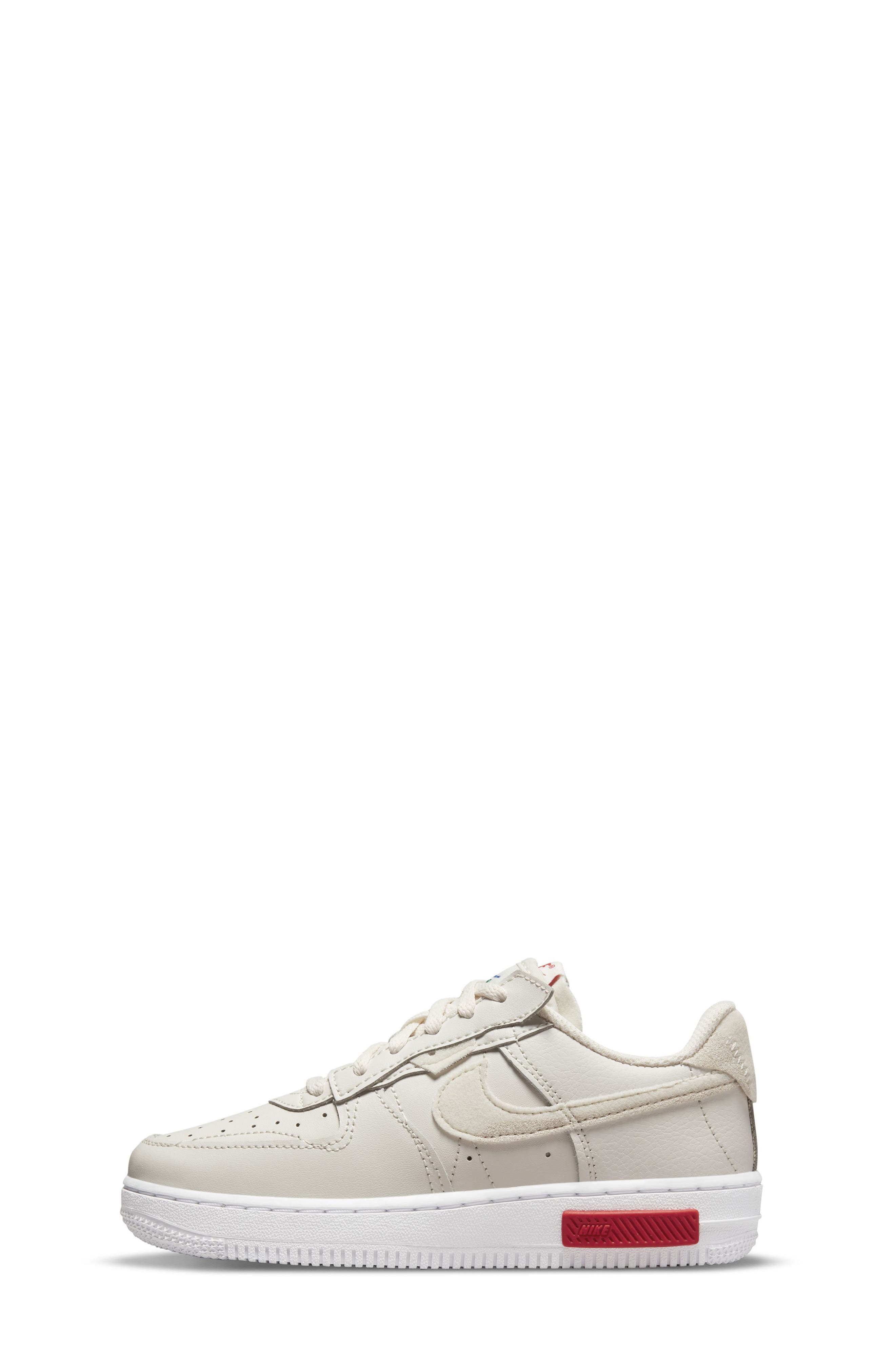 Nike Force 1 Fontanka Sneaker, Alternate, color, 