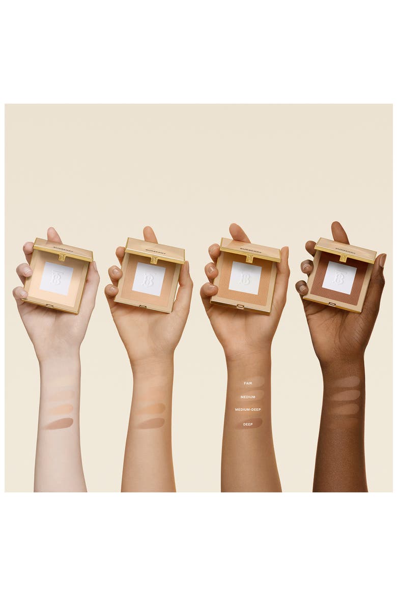Beyond Wear Setting & Refining Powder, Alternate, color, DEEP