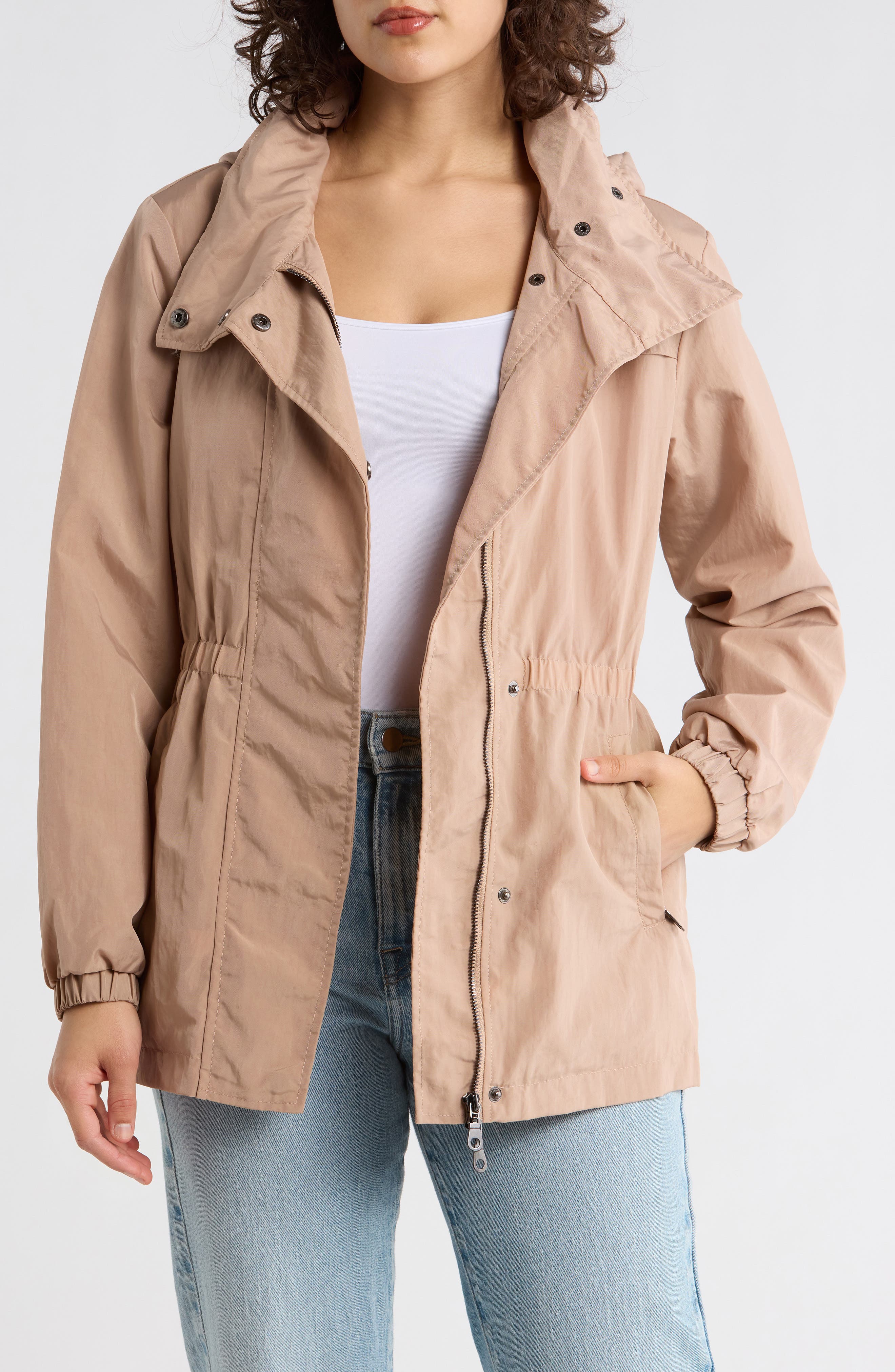Tart Verena Hooded Jacket