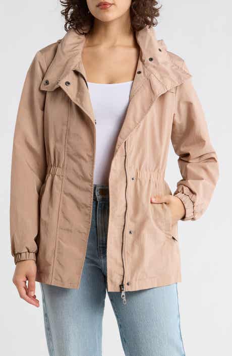 Tart Verena Hooded Jacket