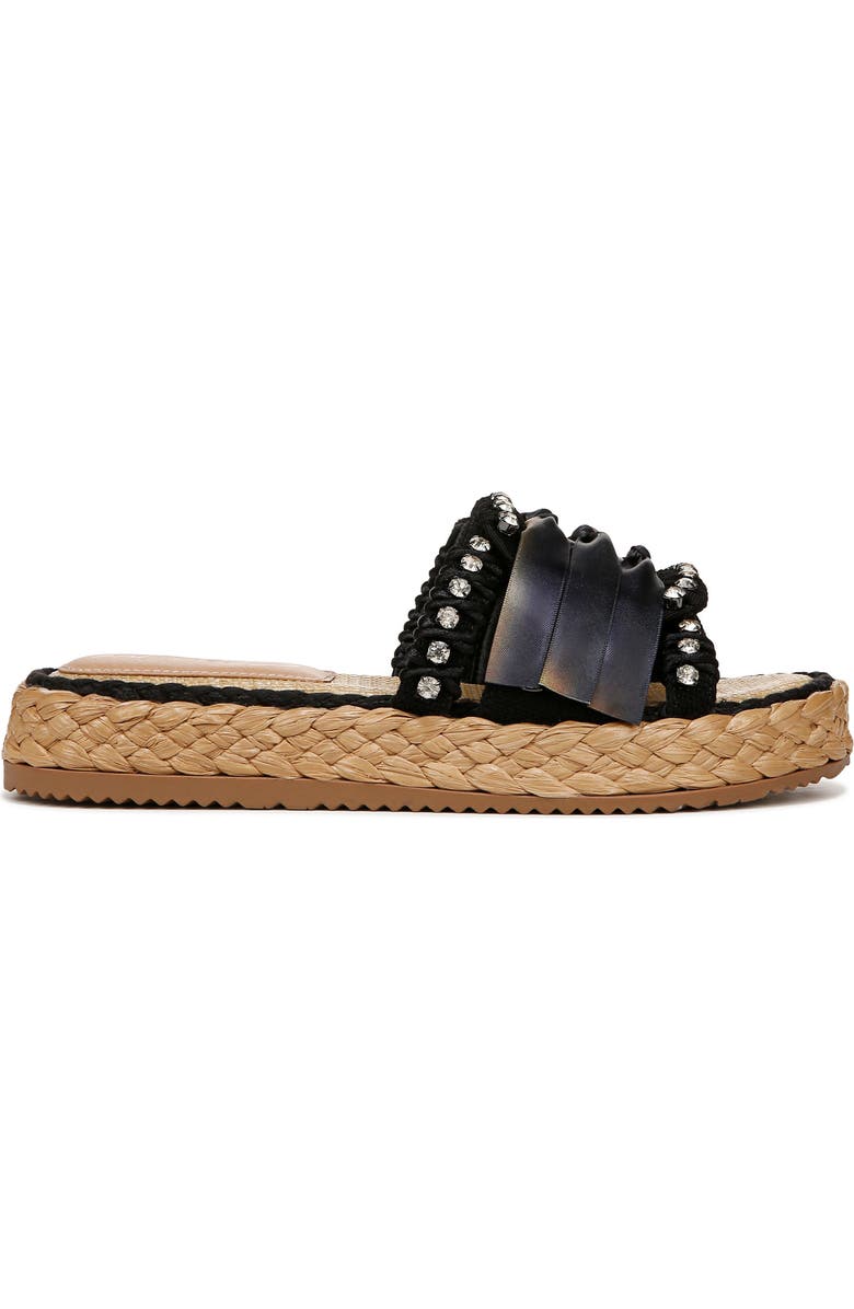 Circus NY by Sam Edelman Wyatt Slide Sandal, Alternate, color,