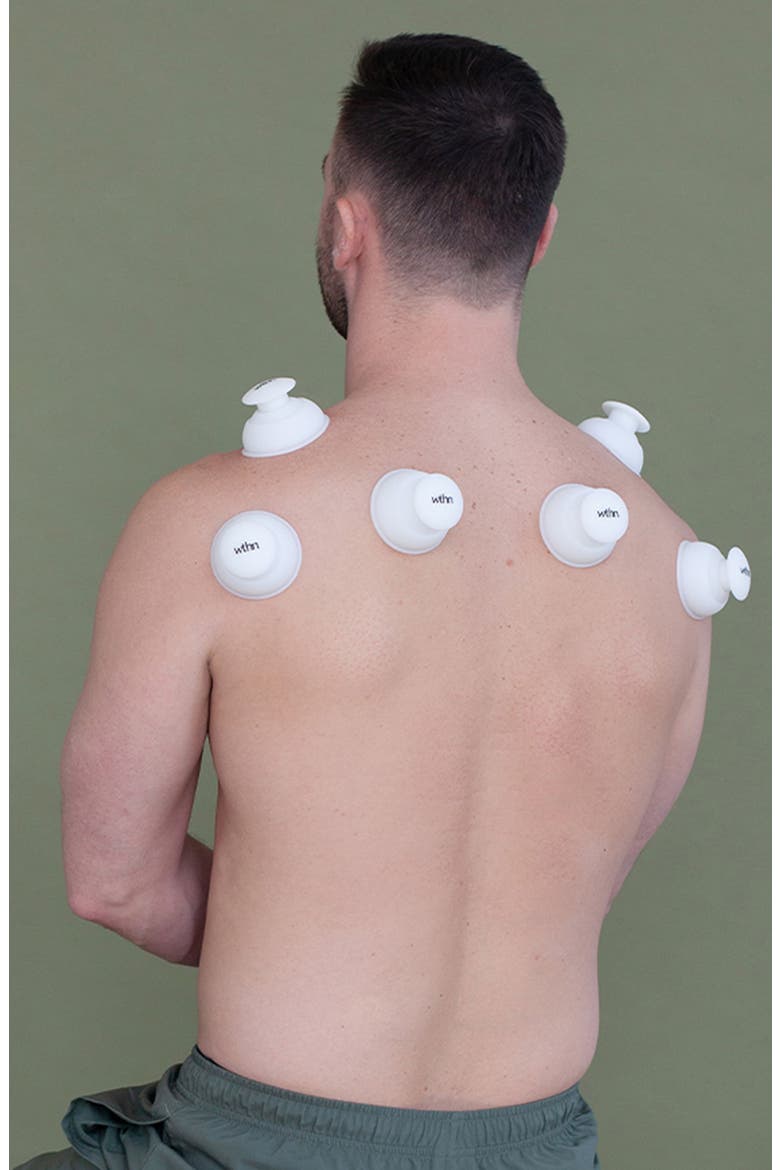Body Cupping Kit, Alternate, color, NO COLOR