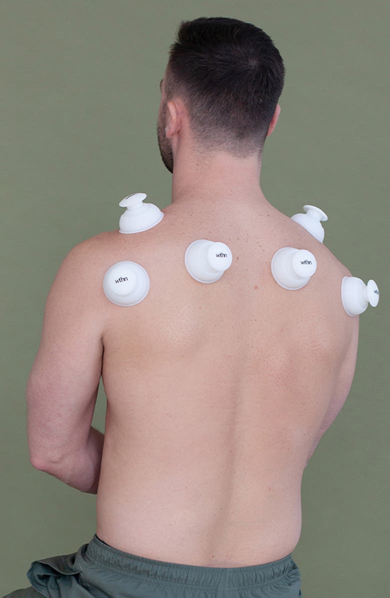 WTHN Body Cupping Kit, Alternate, color, 