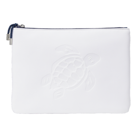 Neoprene Pouch Solid