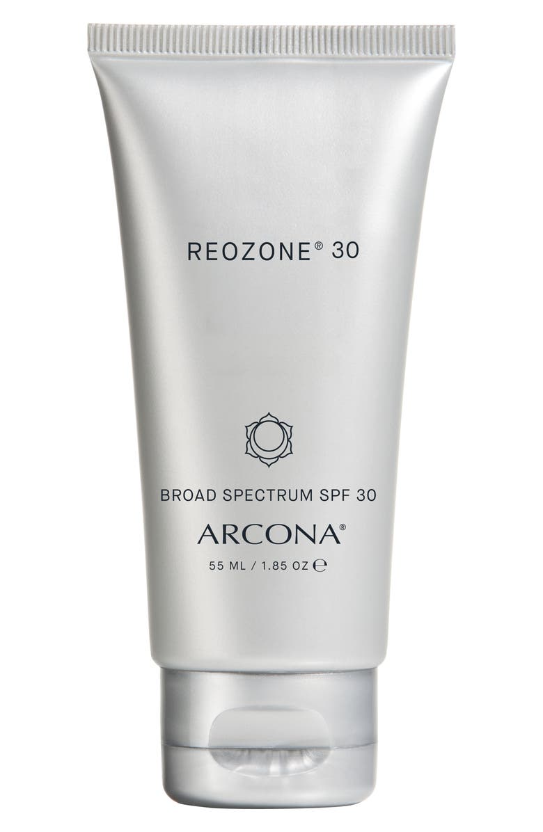 ARCONA Reozone<sup>®</sup> 30 Broad Spectrum SPF 30 Sunscreen, Main, color, 