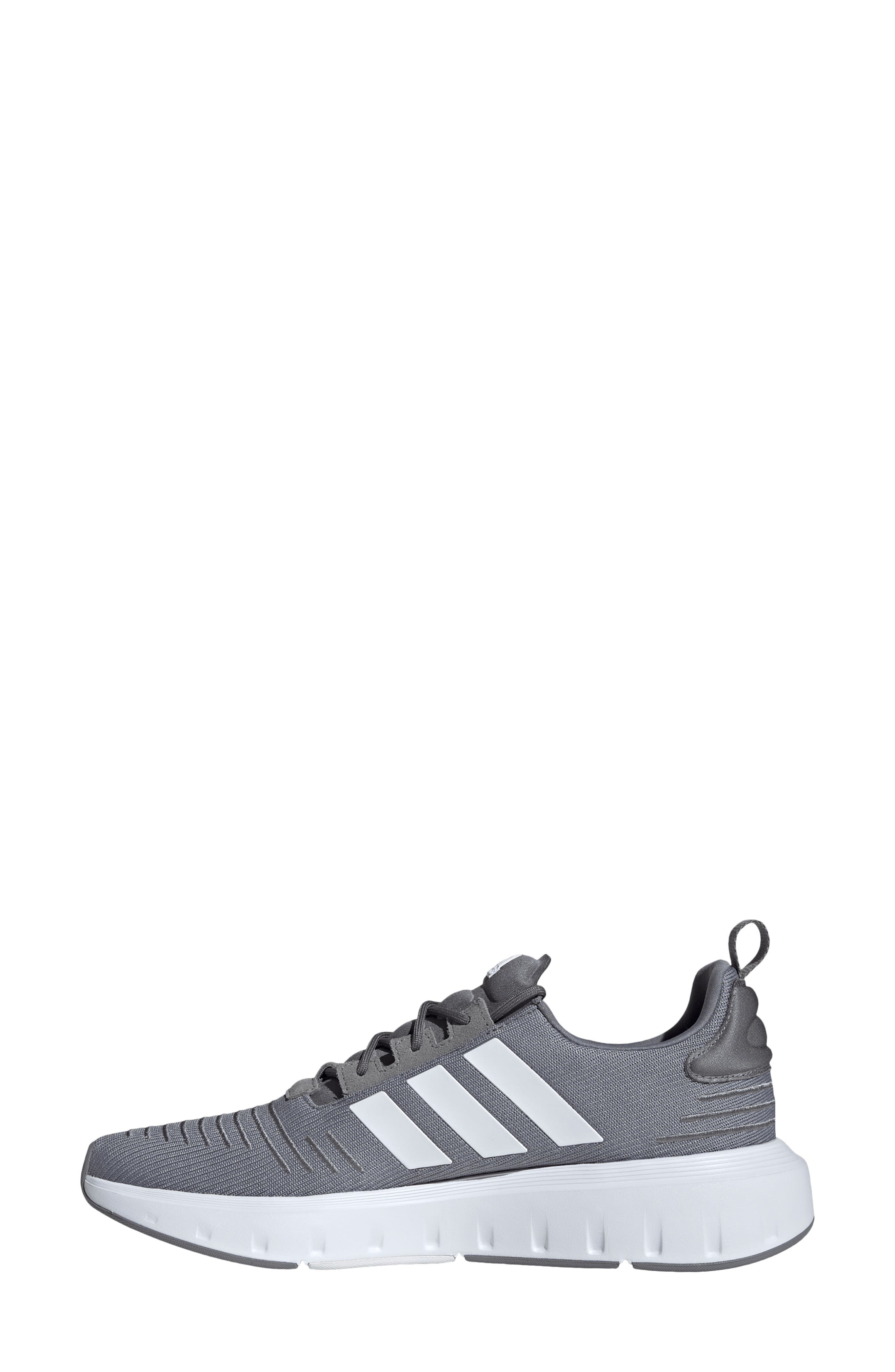 Swift Run 23 Running Shoe, Alternate, color, GREY THREE/ FTWR WHITE/ GREY