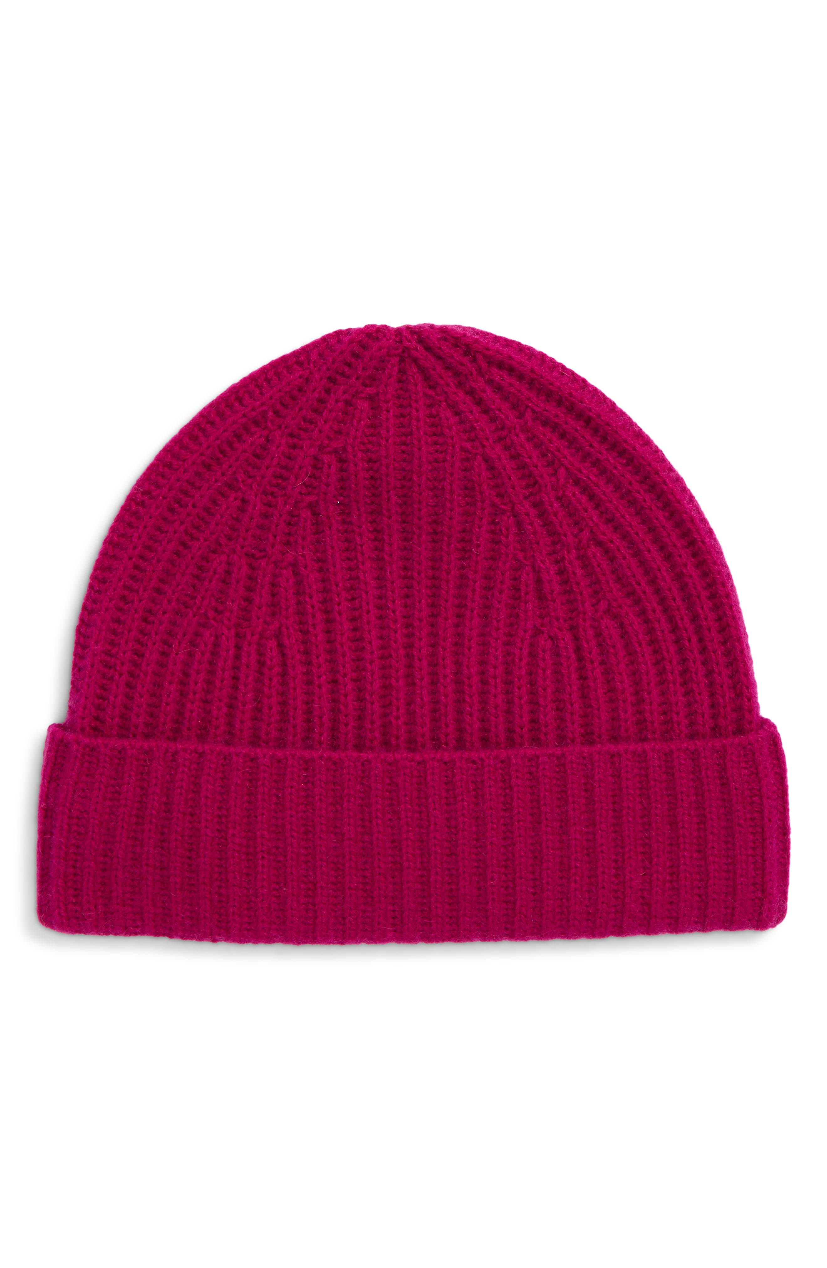 PINK PLUMIER