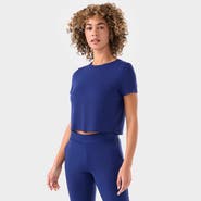 Tavi Ribbed Tee