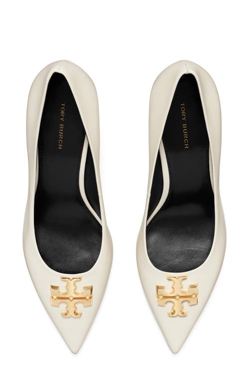 Tory Burch Eleanor Pointed Toe Pump