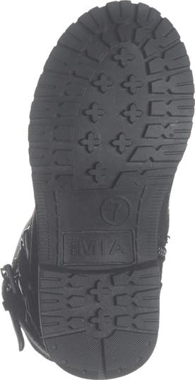 Kids' Lil Gentri Moto Boot