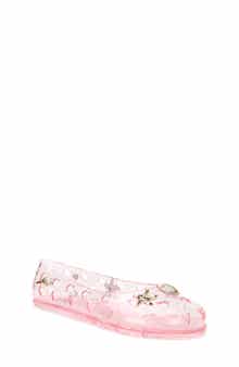 YOKI Kids' Sealife Jelly Flat