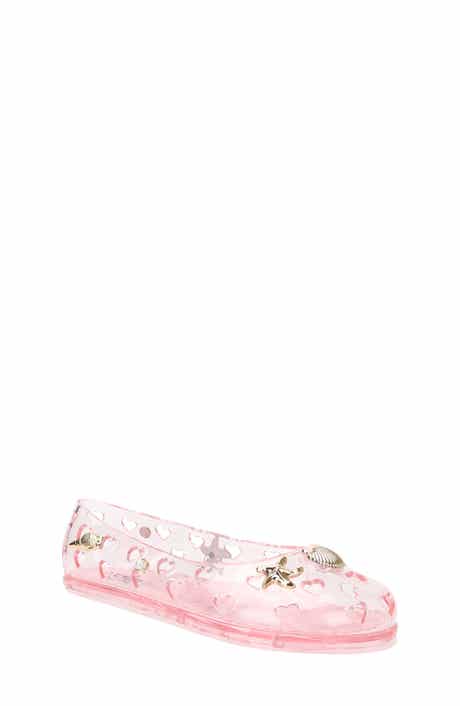 YOKI Kids' Sealife Jelly Flat