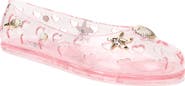 YOKI Kids' Sealife Jelly Flat