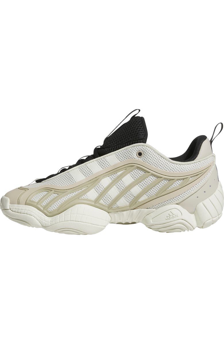 adidas Intimidation Low Basketball Sneaker, Alternate, color,