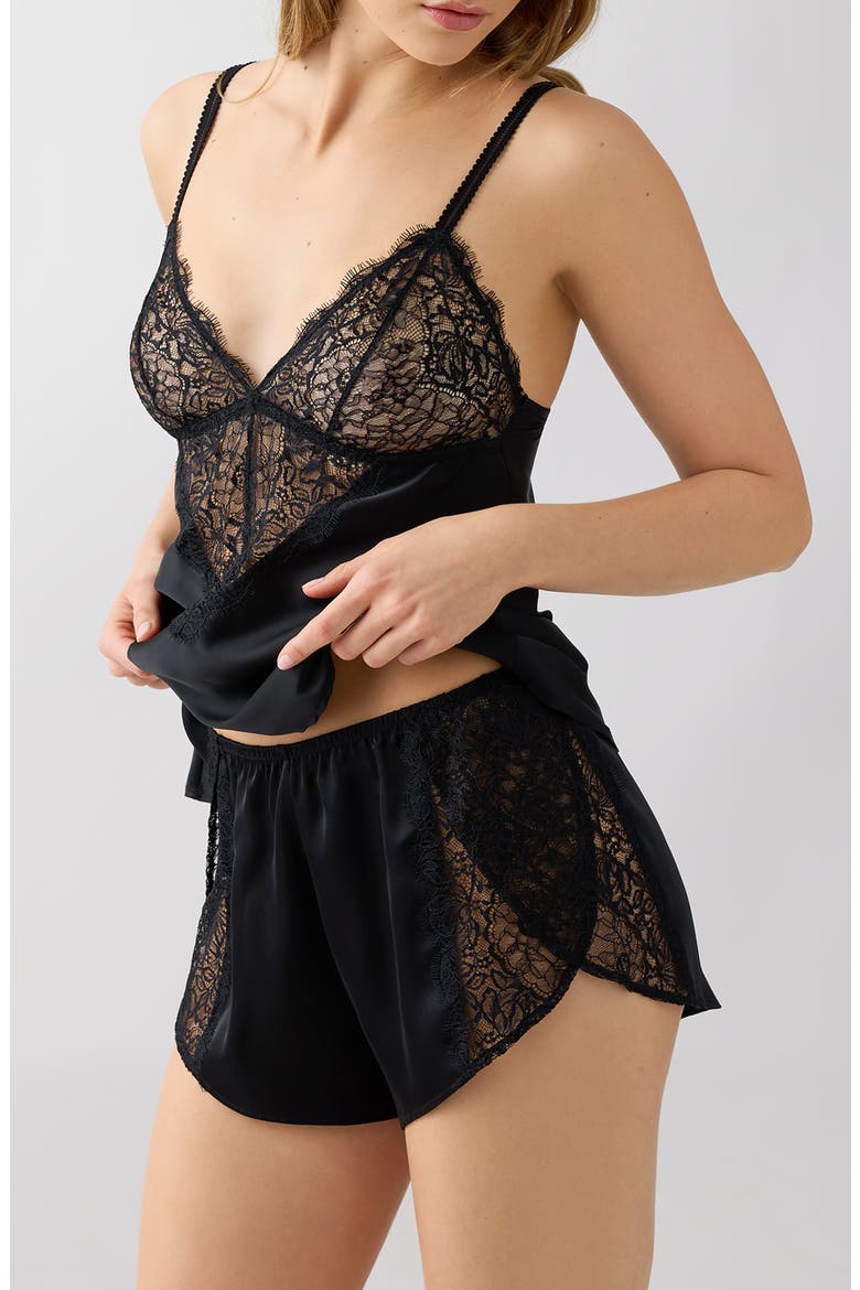 It's On Camisole, Alternate, color, NIGHT