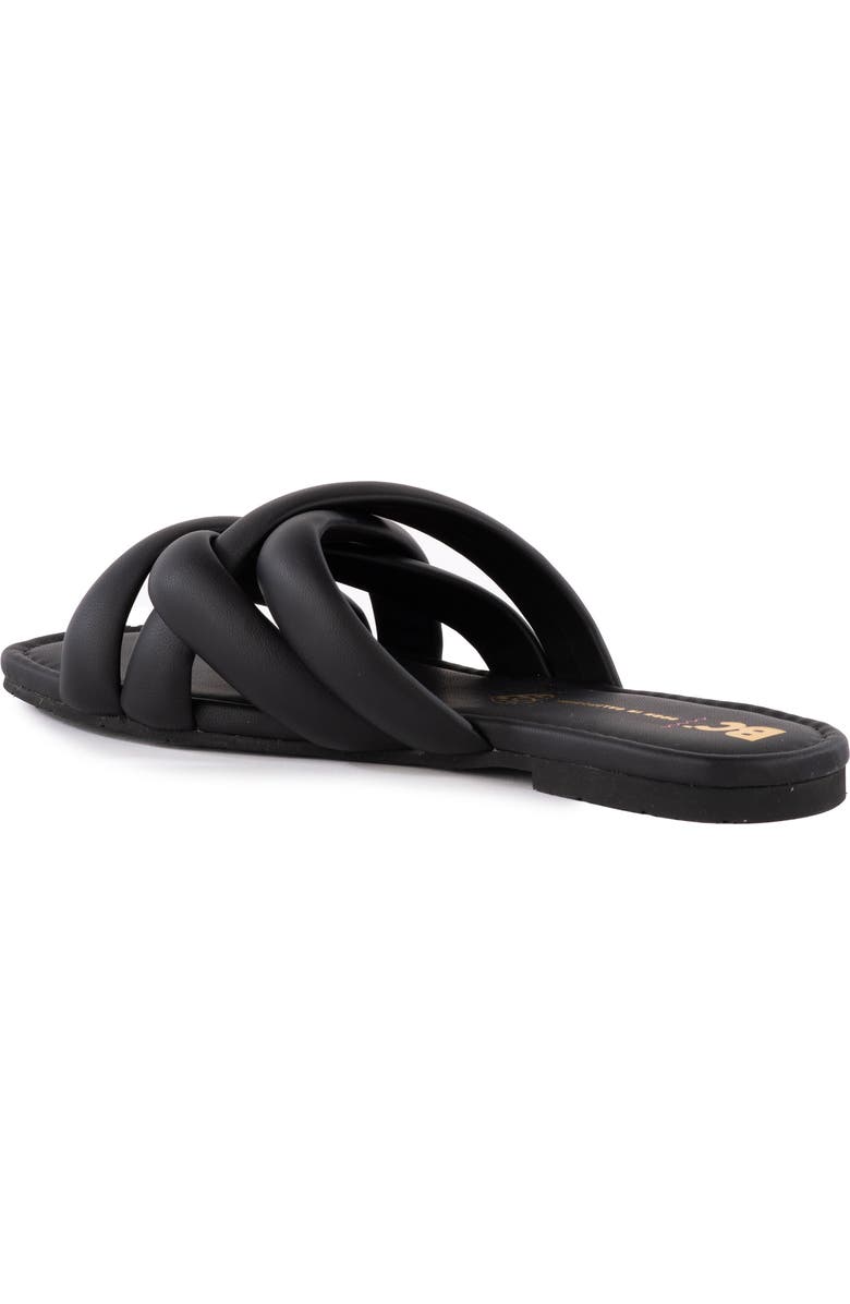 BC Footwear Have a Seat Slide Sandal, Alternate, color,