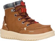 Hey Dude Kids' Bradley V Classic Boot