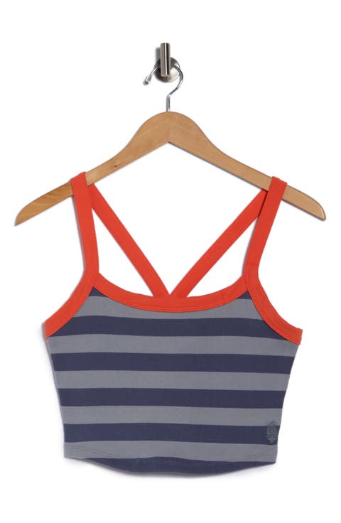 FP Movement All Clear Stripe Camisole