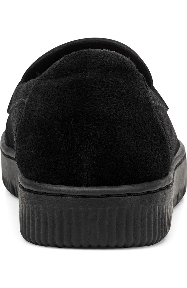 Easy Spirit Karin Penny Loafer, Alternate, color, Black