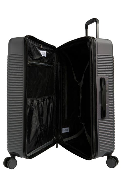 ORIGINAL PENGUIN ORIGINAL PENGUIN ELI 29-INCH HARDSIDE SPINNER LUGGAGE