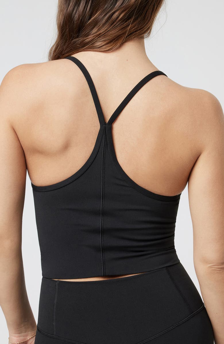 Vuori AllTheFeels<sup>™</sup> Racerback Tank, Alternate, color, 