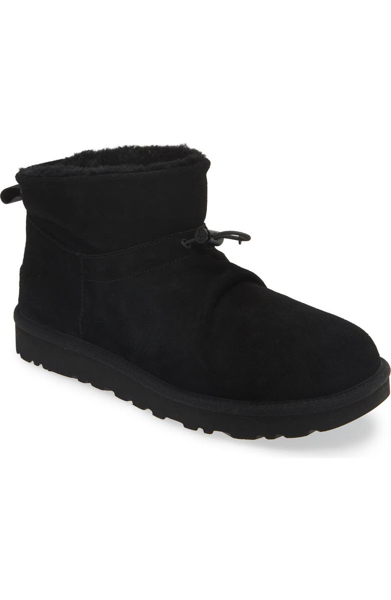 UGG<sup>®</sup> Classic Mini Toggler Boot, Main, color,