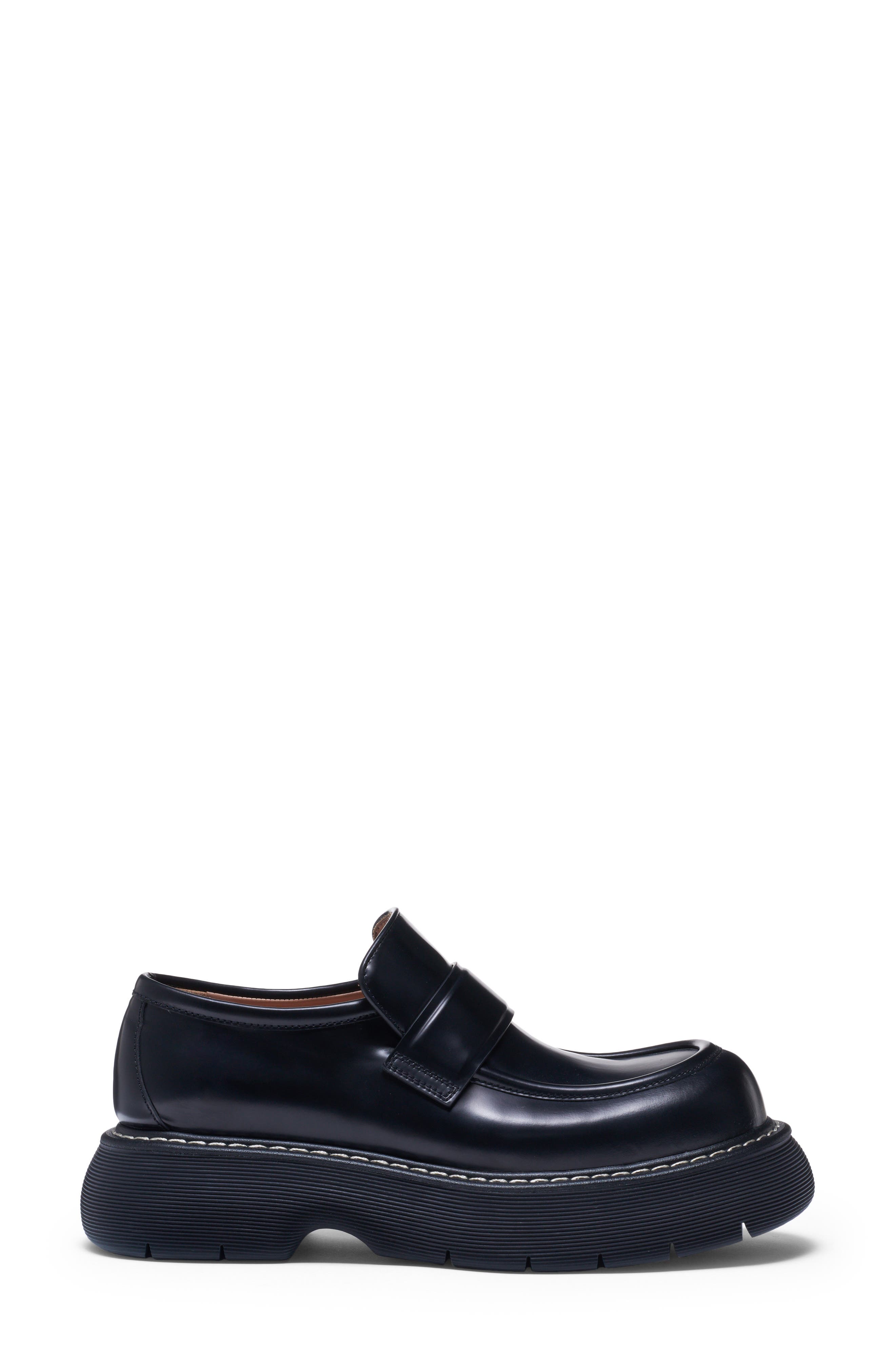 Bottega Veneta The Bounce Loafer, Alternate, color, 