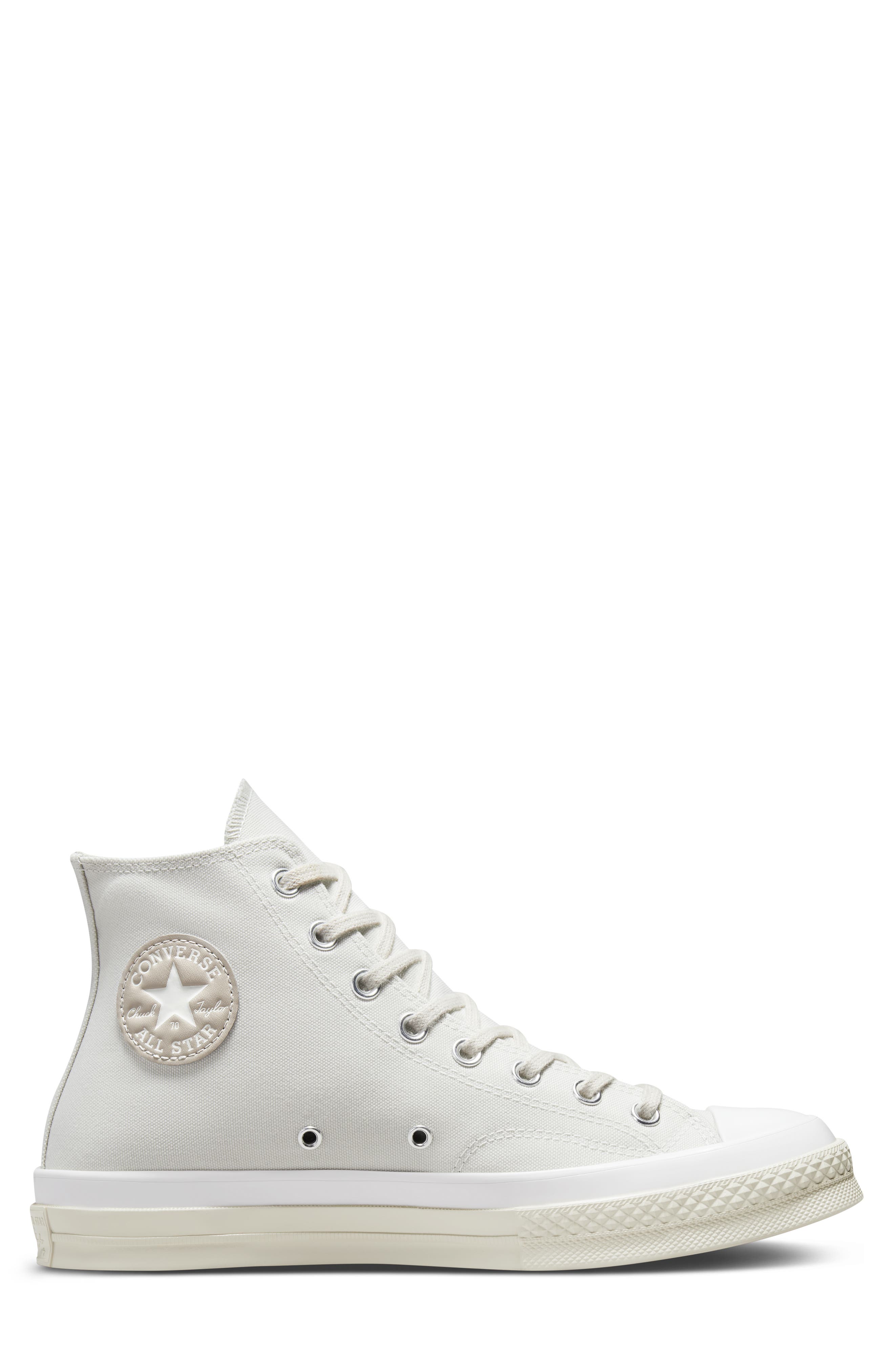 Converse Chuck Taylor<sup>®</sup> All Star<sup>®</sup> 70 High Top Sneaker, Alternate, color, 