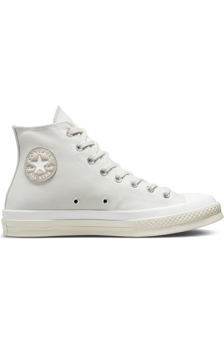 Converse Chuck Taylor<sup>®</sup> All Star<sup>®</sup> 70 High Top Sneaker, Alternate, color,