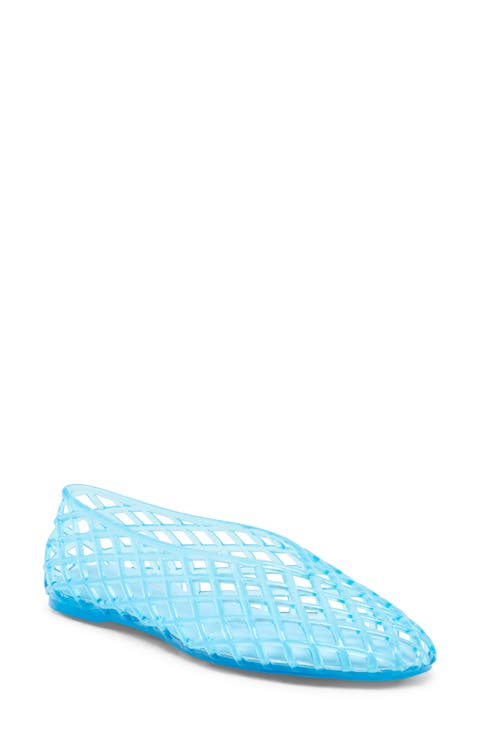 Jam Jelly Flat (Women)