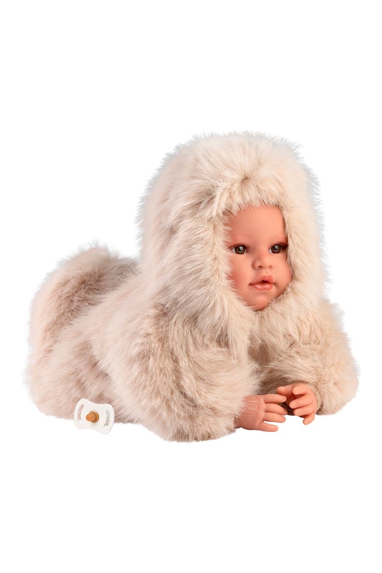 Craig 17.7-Inch Articulated Baby Doll, Alternate, color, NONE
