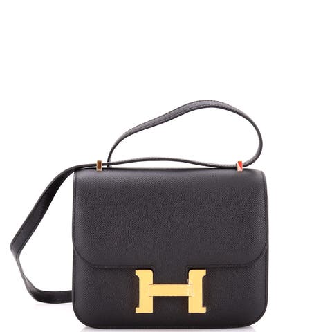 Constance NM Bag Epsom 18
