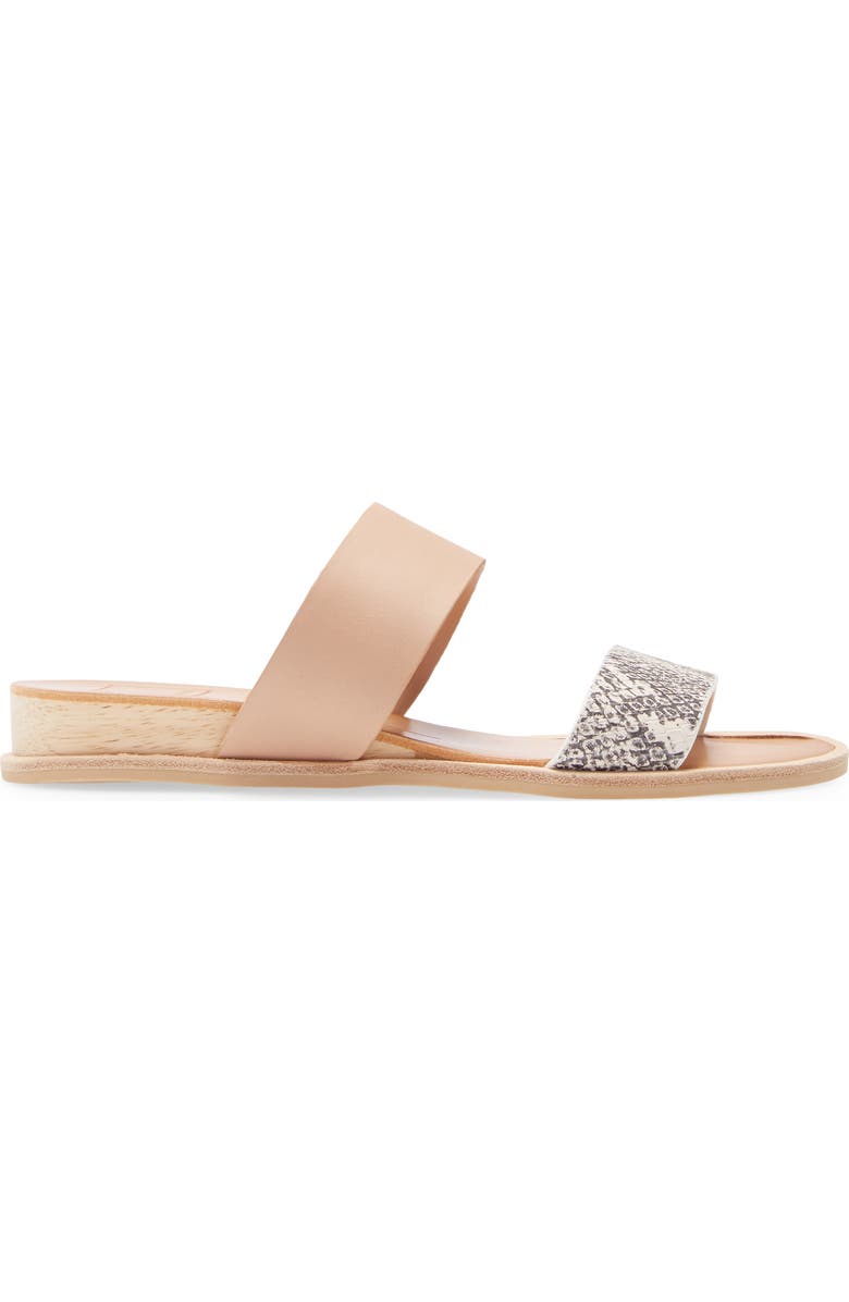 Dolce Vita Payce Slide Sandal, Alternate, color,