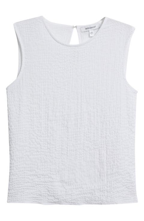 Sleeveless Top