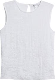 Bernardo Sleeveless Top