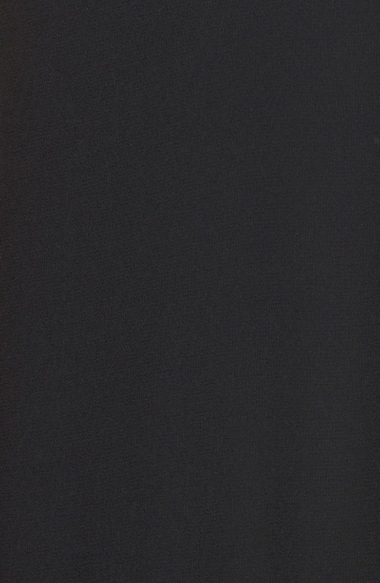 Frenchi <sup>®</sup> Lace Hem Camisole, Alternate, color, 