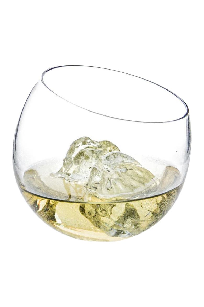 Round Whiskey Tumbler 400Ml/13.5 Oz, Main, color, None